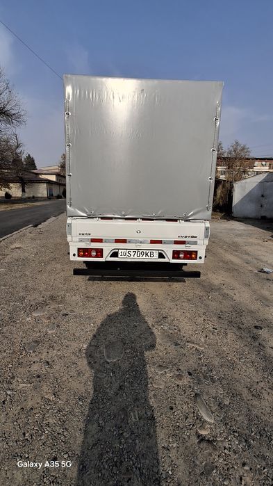 Грузоперевозки Юк ташиш (3300×1800×1650)