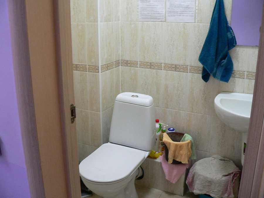 Офисные помещения