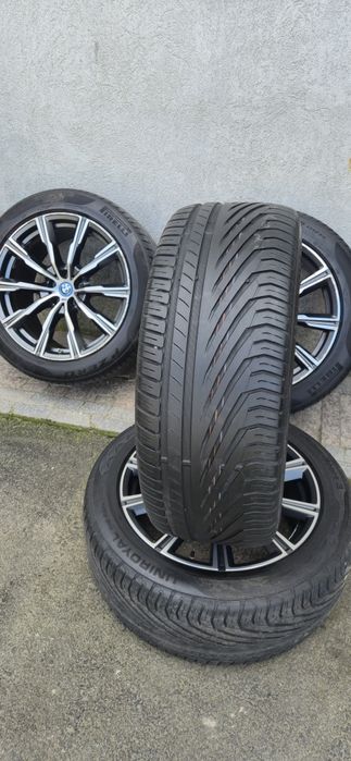 Jante Originale BMW R20 X5 G05 / X6 G06