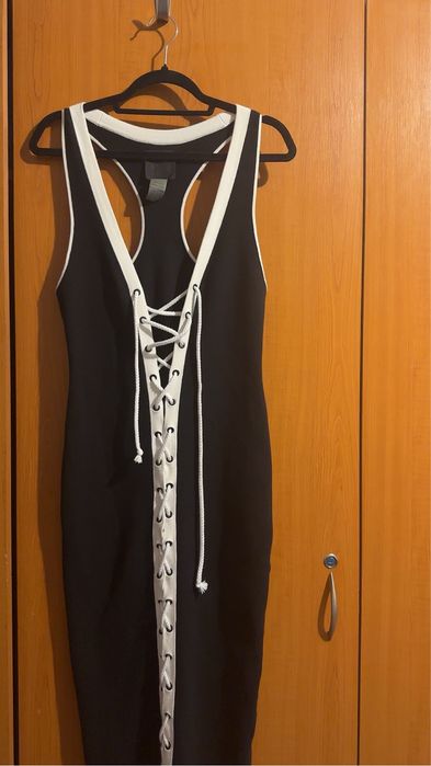 Rochie PumaXFenty