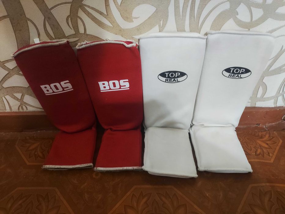 наколенники защитные