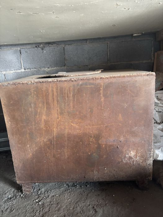 Продам котел отопления