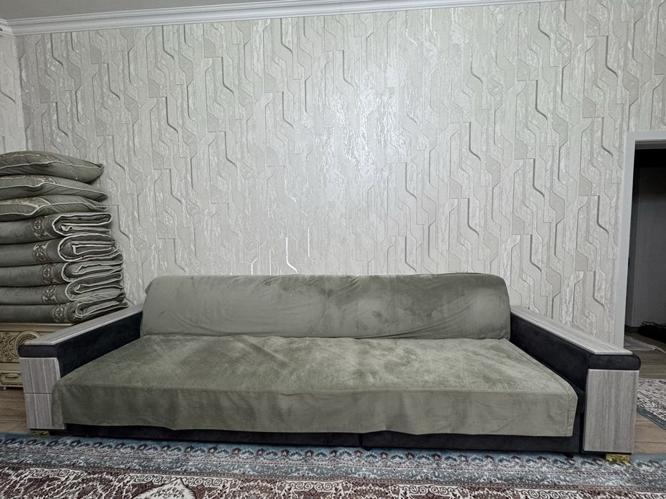 Диван өтте жақсы сапада.