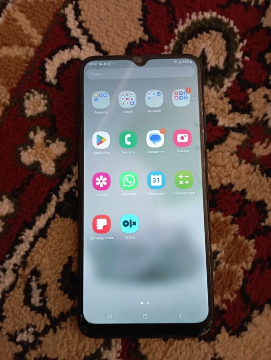 Продам Самсунг а03