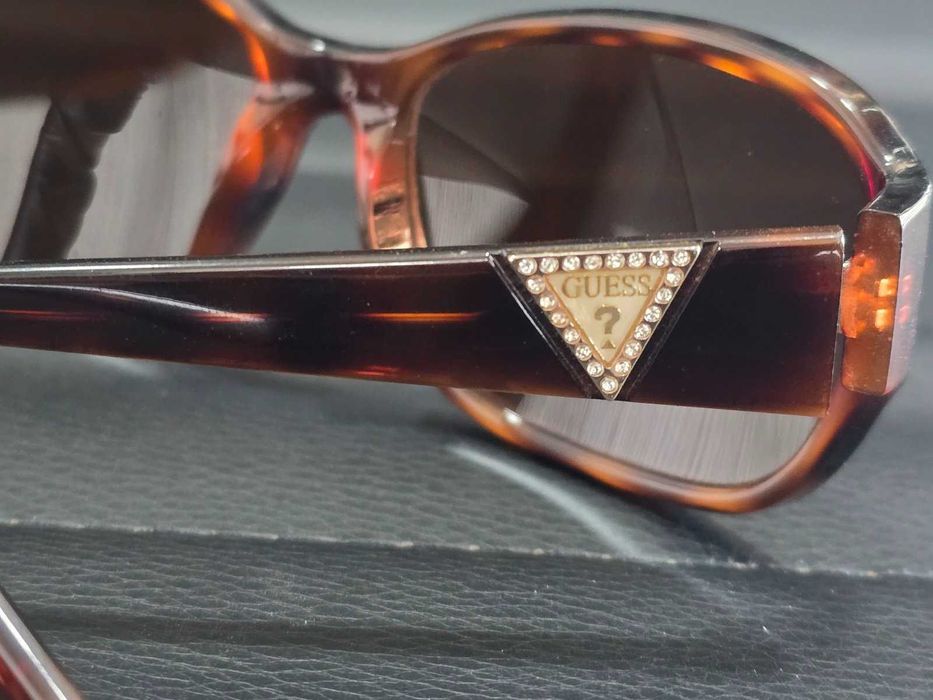 Слънчеви очила GUESS GU7265 E13