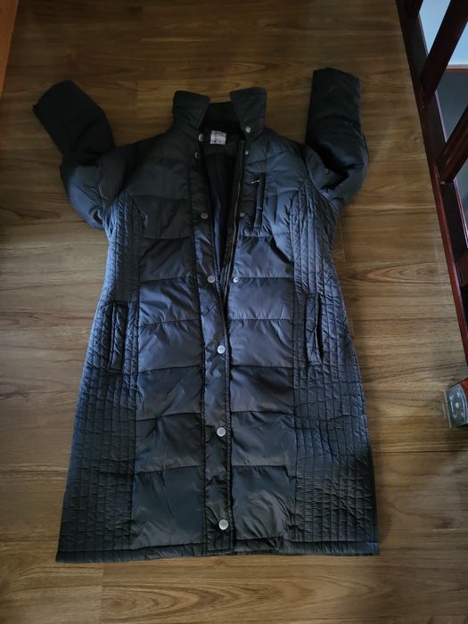 Vând Geaca Dama  Fas