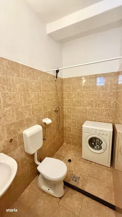 Spatiu comercial cartierul Strand