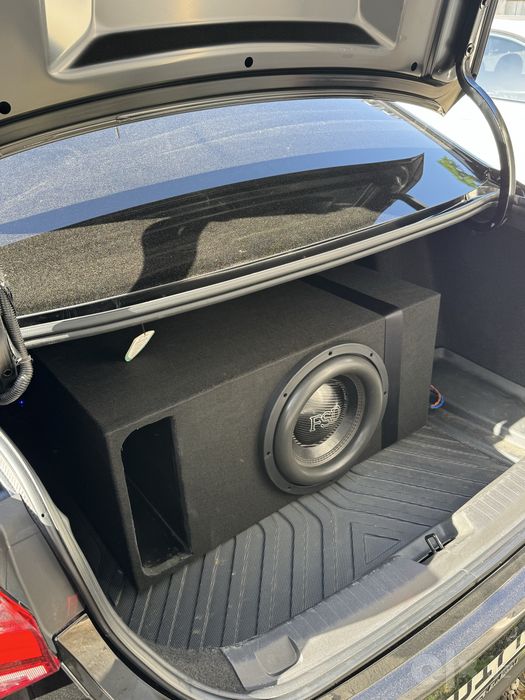 Fsd profi r12 1700rms 3400max