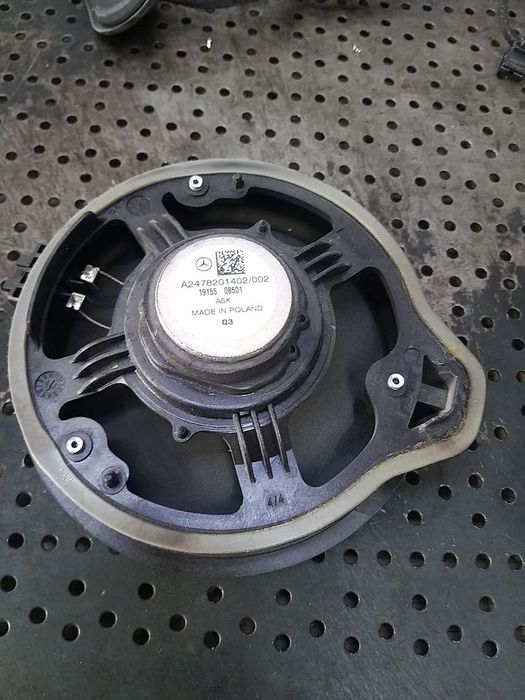 Boxa audio dreapta fata mercedes a class w177 a2478201402