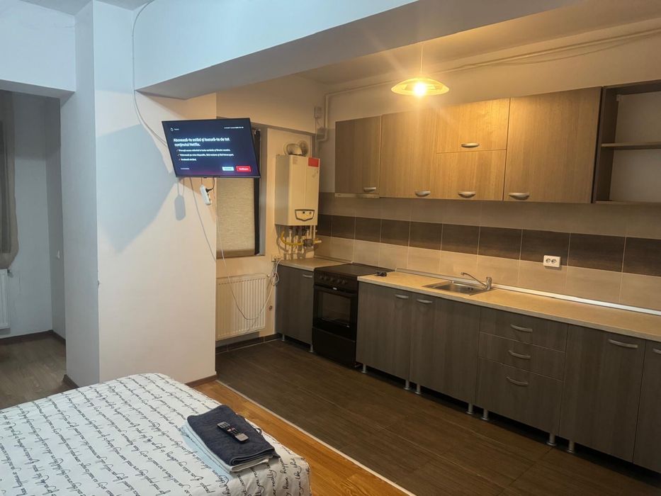 Cazare regim hotelier Rond Alba Iulia