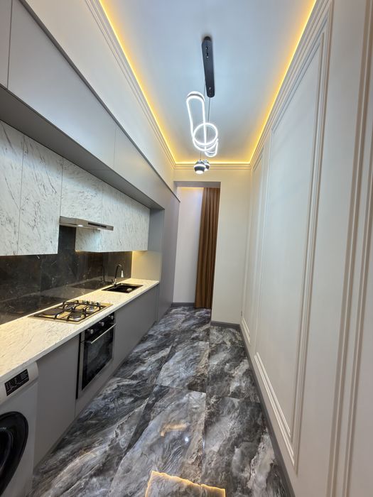 Продаётся люкс квартира. Самарканд Мархабо