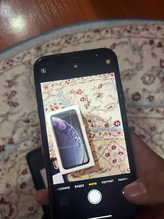 Айфон хр сатылады 64гб