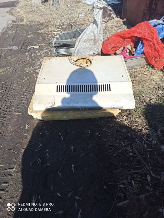 Вытяжки бу недорого 6000 тыс