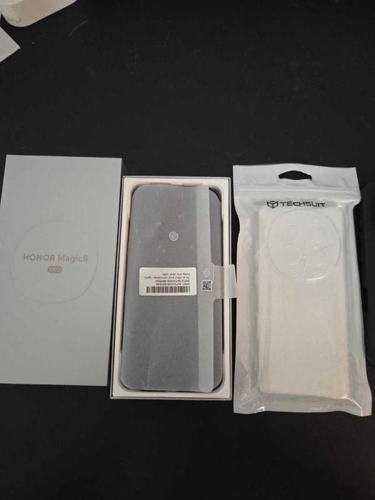 Honor magic 8 pro