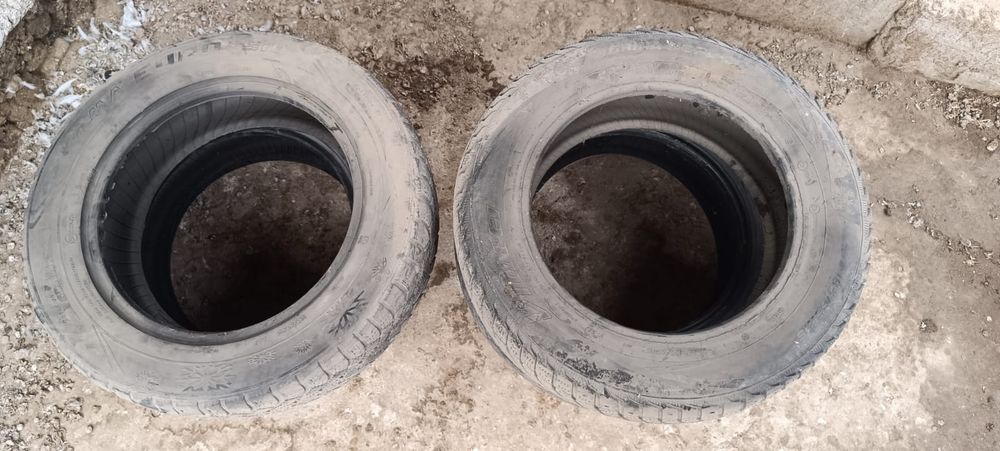 Продам баллоны R 15