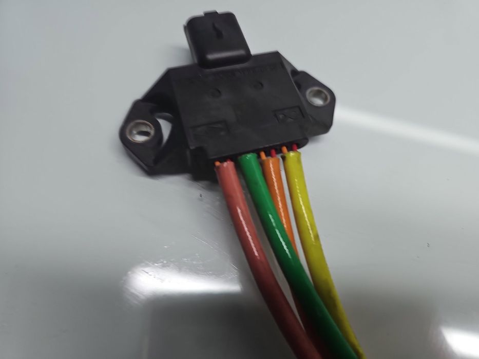 Senzor temperatura gaze Renault Megane 4 [Fabr 2015-prezent] 226582354