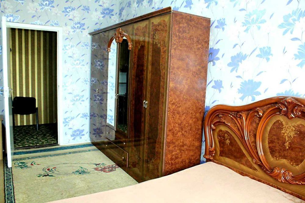 Абай Корзинка • школа-37 • 3-комн • 73м² • этаж 7/9 (Di-007)