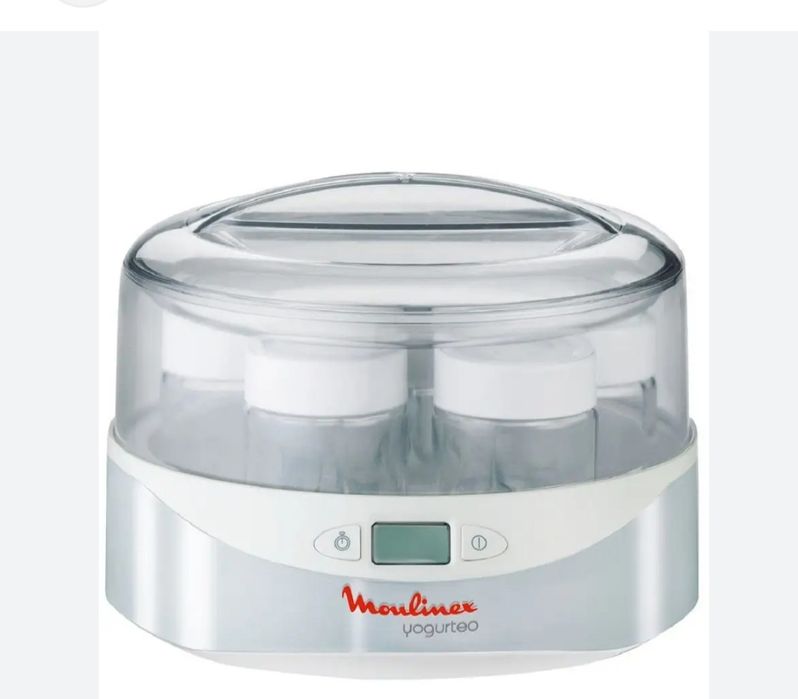 Йогуртница Moulinex