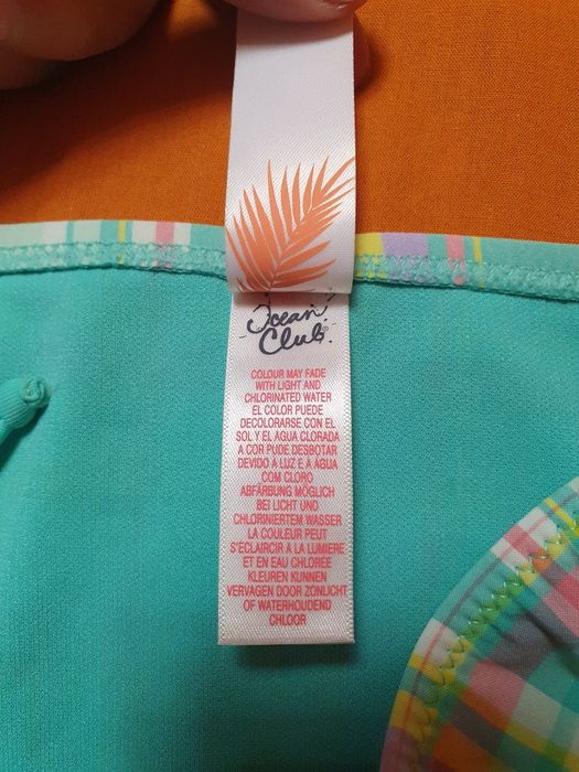 Slip de dama, nou-nouți