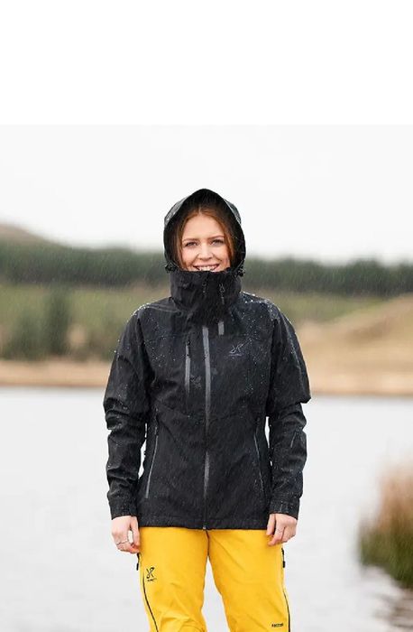 Cyclone 3L Shell Jacket Women