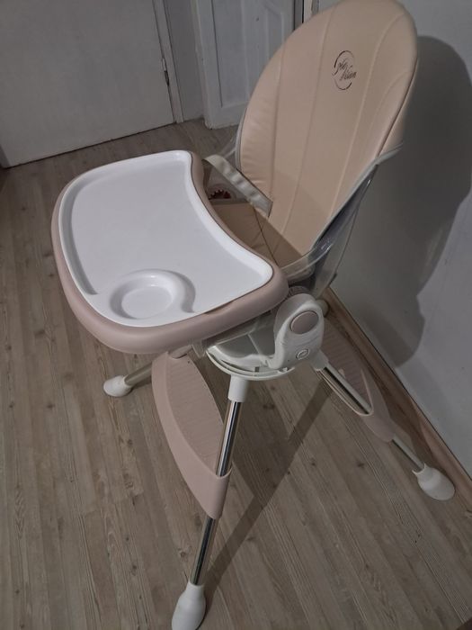 Детско столче за хранене