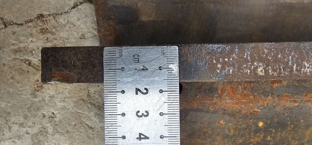 Продам ножи от станка