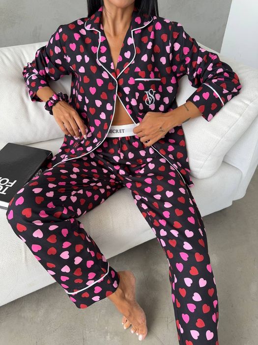 Дамска пижама Victoria ‘s Secret