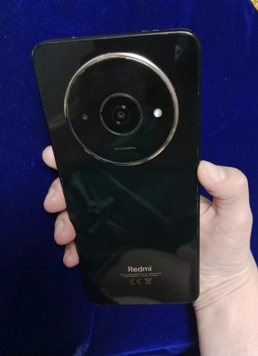 Xiaomi Redmi A3x 64Gb