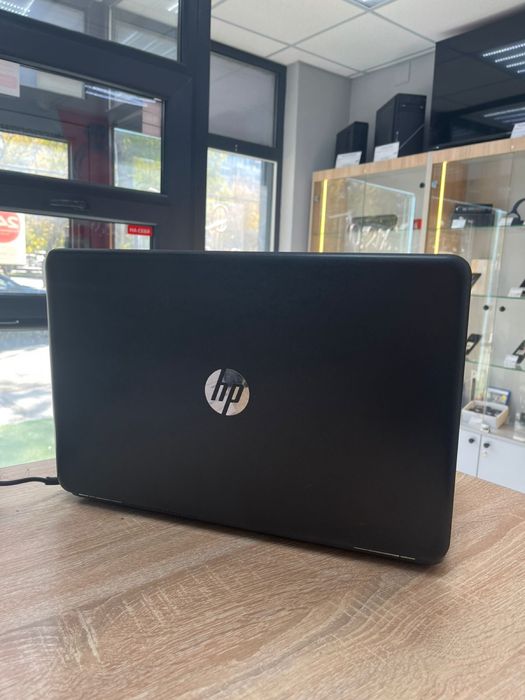 Ноутбук HP Pavilion (А4)