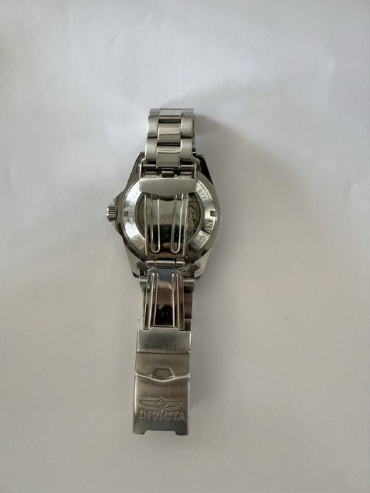 Ceas Bărbați Invicta Pro Diver Automatic 9094 - Mecanism Seiko NH35A