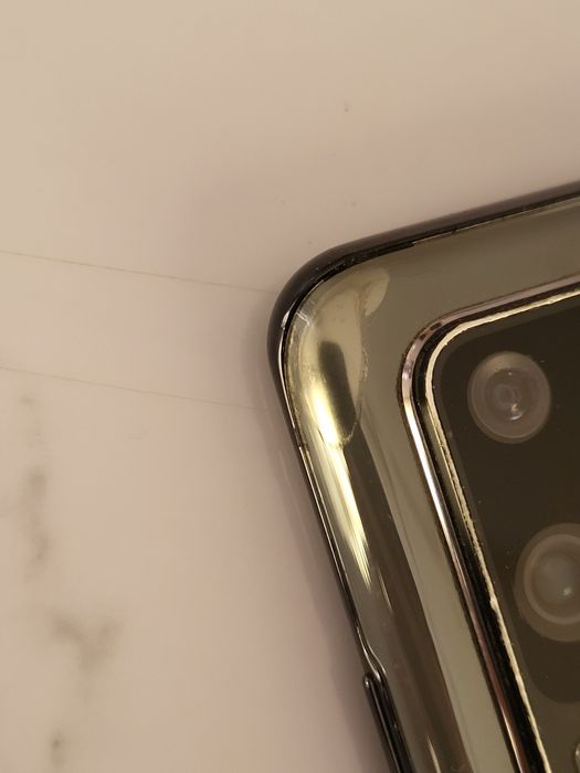 Samsung S20 Ultra 5G