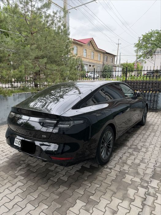 Lealmotor C01 2024 Gibrid Naqt Nasiya