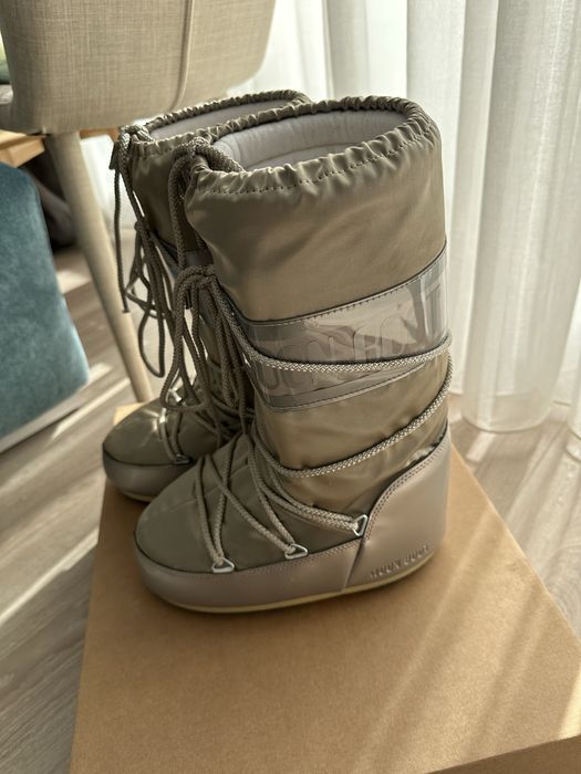 Moon boots marimea 38