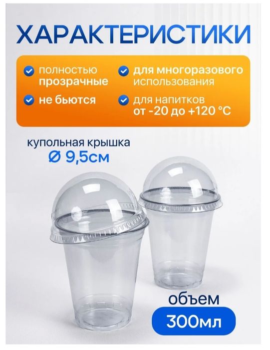 Крышка без отверстия