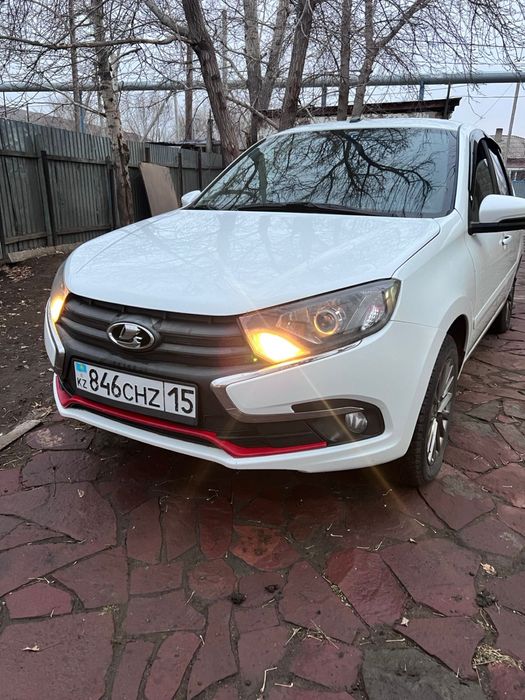 Продам Lada Granta 2190
