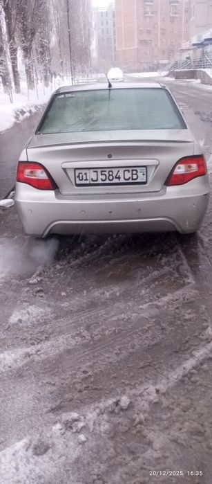 Нексия 2 2009 йил1.5 донс