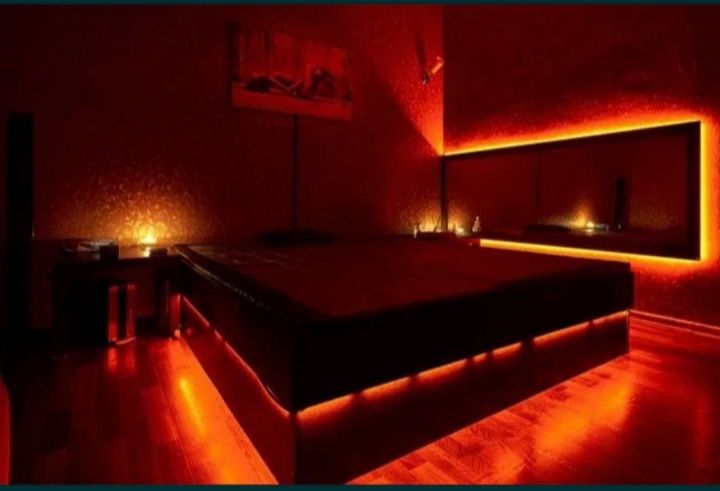 Массаж на ВЫЕЗД.