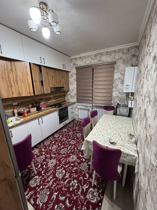 YANGI HAYOT yangi darxon 11/3