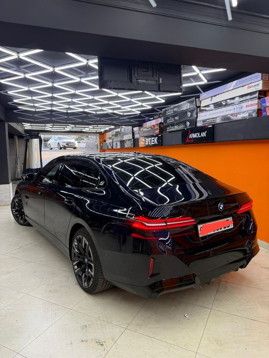 BMW I5 35L 2024