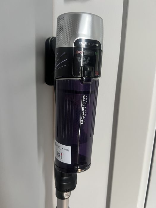 Rowenta X Force 9.6 Allergy
