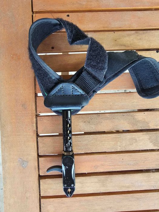 Продавам лък PSE COMPOUND BOW UPRISING