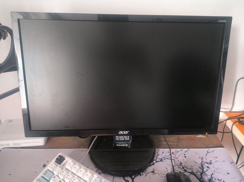 Монитор Acer 60hz