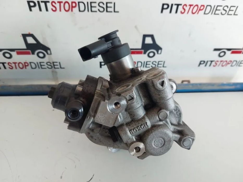 pompa de inalte mercedes a b e c glc class w213 2.0 0445010736 a6540700001