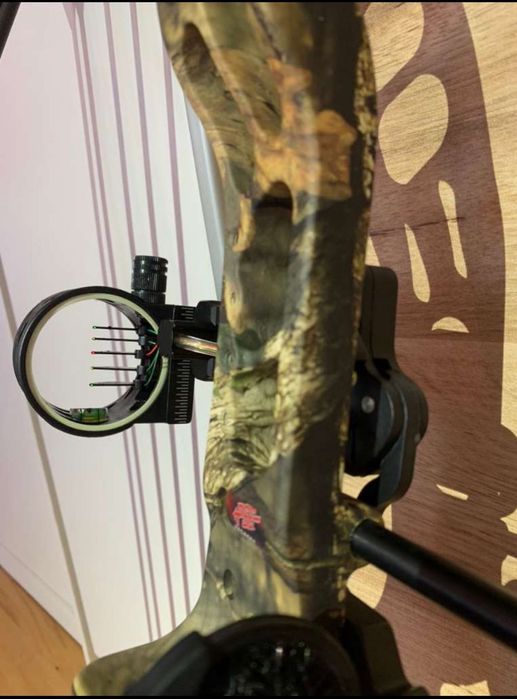 Arc Compound PSE ATK Stinger ca nou.