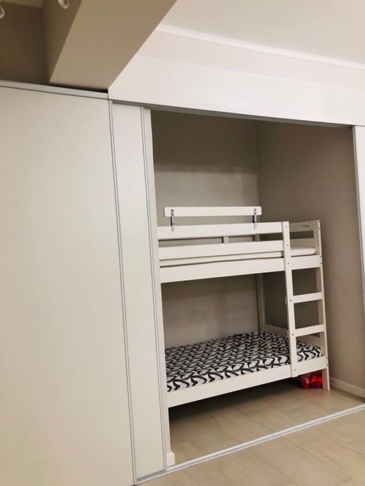 Apartament Bilding Stefan