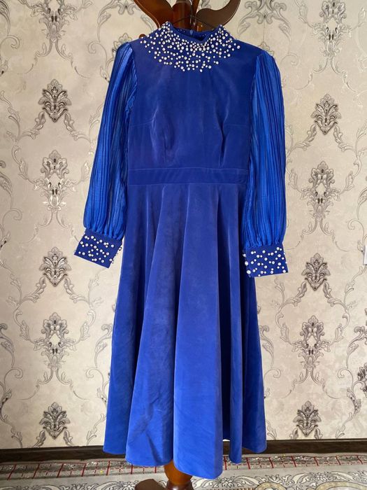 To’yona ko’ylak turkiya