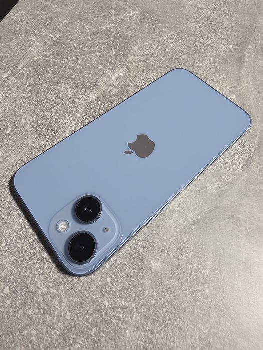 Vând Iphone 14 128gb