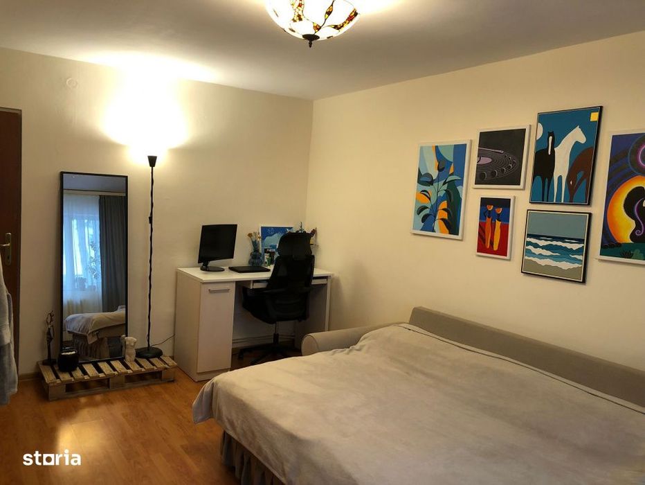 Apartament 2 camere decomandat | Manastur