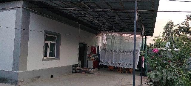 Срочно продаëтся участок 5 соток с домом