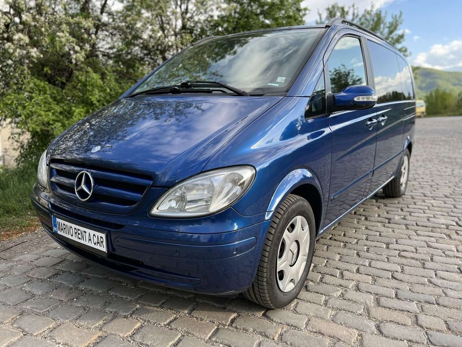 Кола под наем / коли под наем/ rent a car